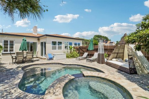 Villa ou maison à vendre à Daytona Beach, Floride: 3 chambres, 177.81 m2 № 2312434 - photo 24