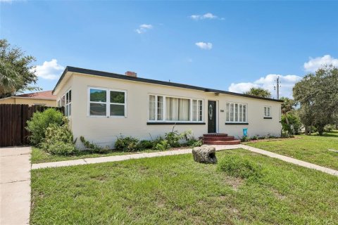 Villa ou maison à vendre à Daytona Beach, Floride: 3 chambres, 177.81 m2 № 2312434 - photo 25