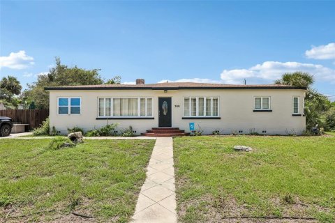 Villa ou maison à Daytona Beach, Floride 3 chambres, 177.81 m2 № 2312434