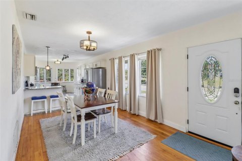 Villa ou maison à vendre à Daytona Beach, Floride: 3 chambres, 177.81 m2 № 2312434 - photo 6