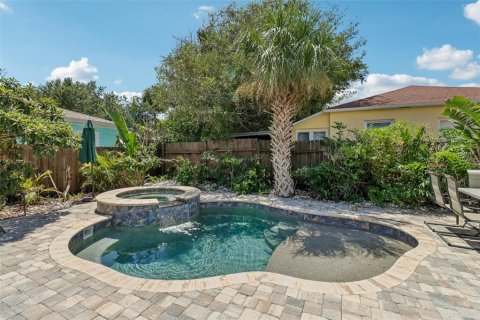 Villa ou maison à vendre à Daytona Beach, Floride: 3 chambres, 177.81 m2 № 2312434 - photo 3