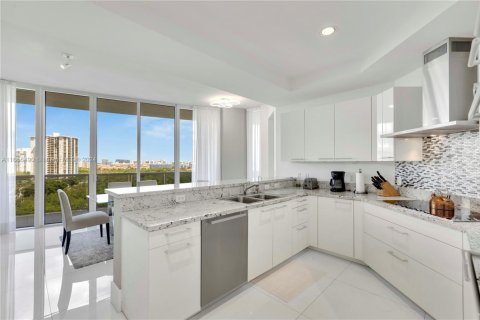 Condo in Aventura, Florida, 3 bedrooms  № 1865096 - photo 6