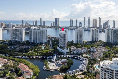 Condo in Aventura, Florida, 3 bedrooms  № 1865096 - photo 1
