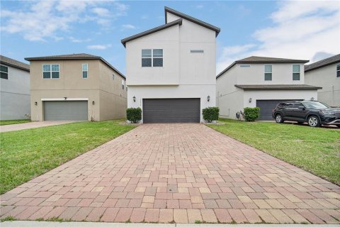 Casa en venta en Winter Garden, Florida, 3 dormitorios, 193.42 m2 № 2155202 - foto 4