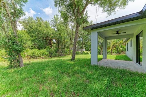 House in North Port, Florida 3 bedrooms, 153.29 sq.m. № 2258987 - photo 29