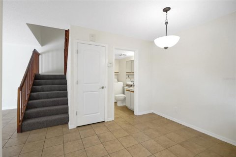 Townhouse in Leesburg, Florida 2 bedrooms, 119.66 sq.m. № 1620310 - photo 27