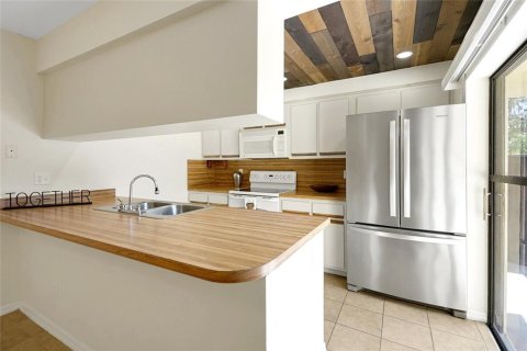 Townhouse in Leesburg, Florida 2 bedrooms, 119.66 sq.m. № 1620310 - photo 19