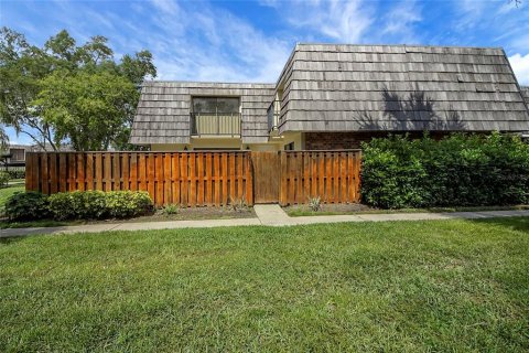 Townhouse in Leesburg, Florida 2 bedrooms, 119.66 sq.m. № 1620310 - photo 7