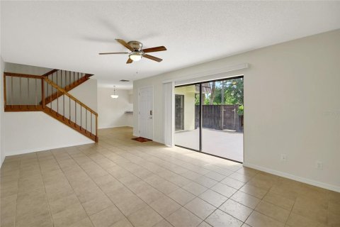 Townhouse in Leesburg, Florida 2 bedrooms, 119.66 sq.m. № 1620310 - photo 17