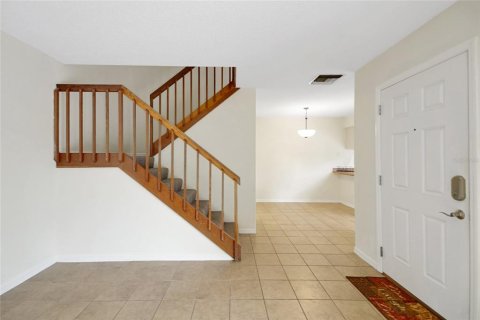 Townhouse in Leesburg, Florida 2 bedrooms, 119.66 sq.m. № 1620310 - photo 16