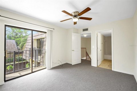Townhouse in Leesburg, Florida 2 bedrooms, 119.66 sq.m. № 1620310 - photo 30