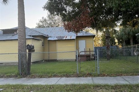 House in New Smyrna Beach, Florida 4 bedrooms, 155.43 sq.m. № 1780985 - photo 13