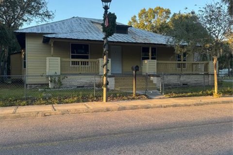 House in New Smyrna Beach, Florida 4 bedrooms, 155.43 sq.m. № 1780985 - photo 3
