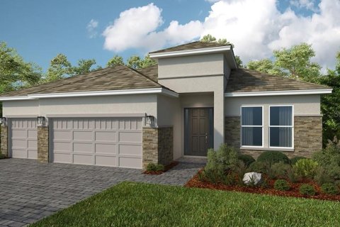 Casa en Englewood, Florida 3 dormitorios, 229.93 m2 № 2126604