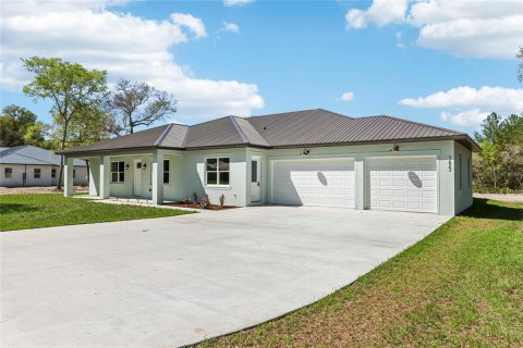Villa ou maison à vendre à Deltona, Floride: 4 chambres, 301.93 m2 № 2234172 - photo 2