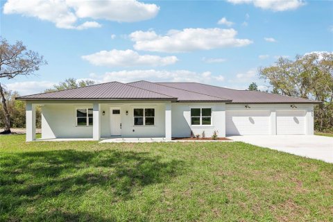 Villa ou maison à vendre à Deltona, Floride: 4 chambres, 301.93 m2 № 2234172 - photo 4