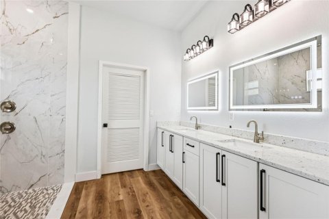 Villa ou maison à vendre à Deltona, Floride: 4 chambres, 301.93 m2 № 2234172 - photo 21