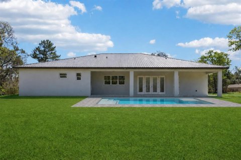 Villa ou maison à vendre à Deltona, Floride: 4 chambres, 301.93 m2 № 2234172 - photo 8