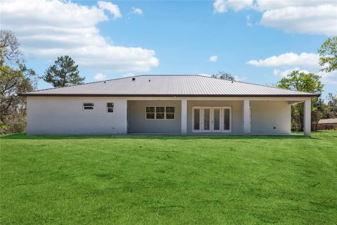 Villa ou maison à vendre à Deltona, Floride: 4 chambres, 301.93 m2 № 2234172 - photo 6
