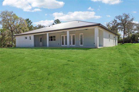 Villa ou maison à vendre à Deltona, Floride: 4 chambres, 301.93 m2 № 2234172 - photo 7