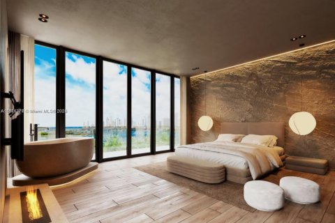 House in Miami Beach, Florida 5 bedrooms № 1928352 - photo 8
