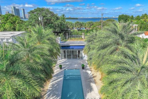House in Miami Beach, Florida 5 bedrooms № 1928352 - photo 22