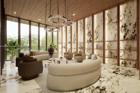 House in Miami Beach, Florida 5 bedrooms № 1928352 - photo 9