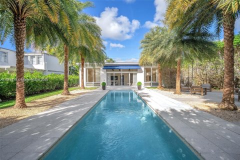 House in Miami Beach, Florida 5 bedrooms № 1928352 - photo 25