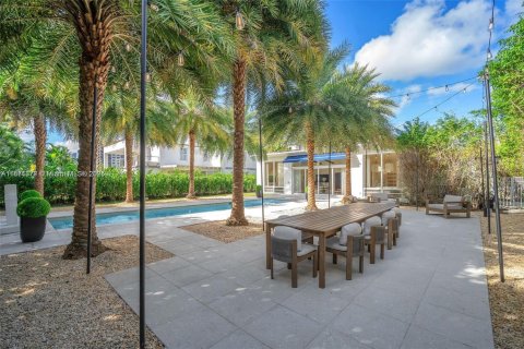 House in Miami Beach, Florida 5 bedrooms № 1928352 - photo 26