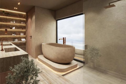 House in Miami Beach, Florida 5 bedrooms № 1928352 - photo 11