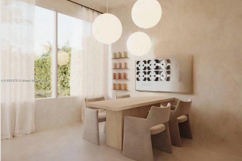 House in Miami Beach, Florida 5 bedrooms № 1928352 - photo 29