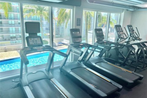 Condo in Miami, Florida, 2 bedrooms  № 1992057 - photo 28