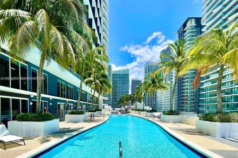 Condo in Miami, Florida, 2 bedrooms  № 1992057 - photo 27