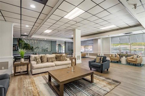 Appartement à louer à Clearwater, Floride: 1 chambre, 55.32 m2 № 1335433 - photo 8