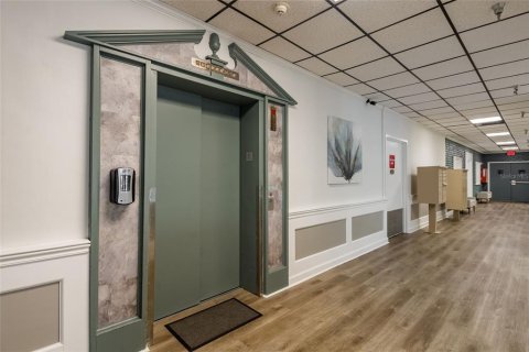 Appartement à louer à Clearwater, Floride: 1 chambre, 55.32 m2 № 1335433 - photo 3