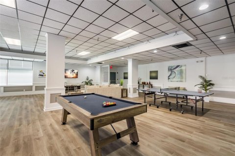 Appartement à louer à Clearwater, Floride: 1 chambre, 55.32 m2 № 1335433 - photo 5
