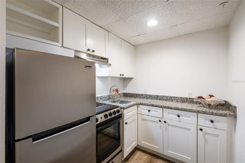 Appartement à louer à Clearwater, Floride: 1 chambre, 55.32 m2 № 1335433 - photo 17