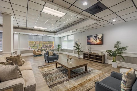 Appartement à louer à Clearwater, Floride: 1 chambre, 55.32 m2 № 1335433 - photo 9