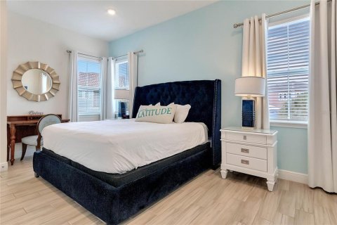 Villa ou maison à vendre à Kissimmee, Floride: 2 chambres, 121.33 m2 № 1832698 - photo 10