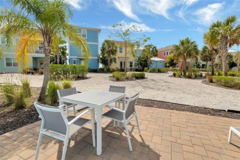 Villa ou maison à vendre à Kissimmee, Floride: 2 chambres, 121.33 m2 № 1832698 - photo 23