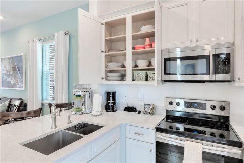 Villa ou maison à vendre à Kissimmee, Floride: 2 chambres, 121.33 m2 № 1832698 - photo 9