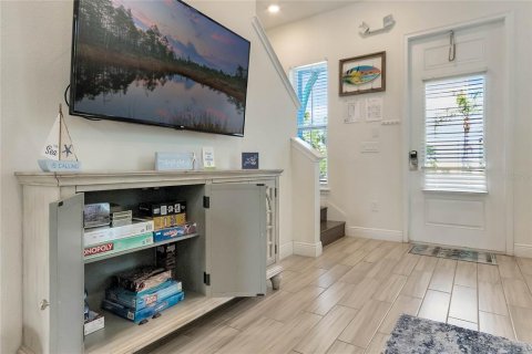 Villa ou maison à vendre à Kissimmee, Floride: 2 chambres, 121.33 m2 № 1832698 - photo 5