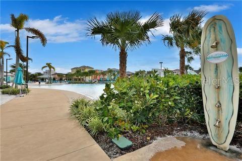 Villa ou maison à vendre à Kissimmee, Floride: 2 chambres, 121.33 m2 № 1832698 - photo 28