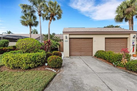 Condo à Sarasota, Floride, 2 chambres  № 2125155