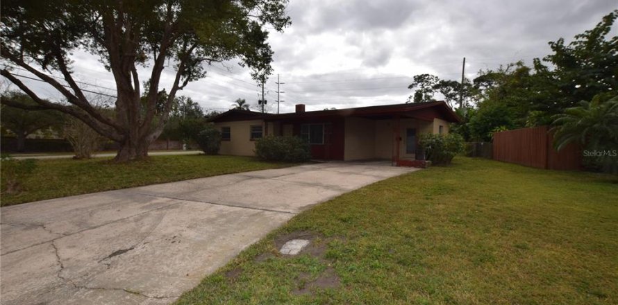 Villa ou maison à Orlando, Floride 3 chambres, 106.56 m2 № 2437382