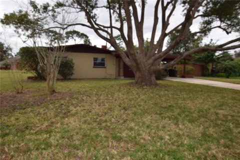 Villa ou maison à louer à Orlando, Floride: 3 chambres, 106.56 m2 № 2437382 - photo 4