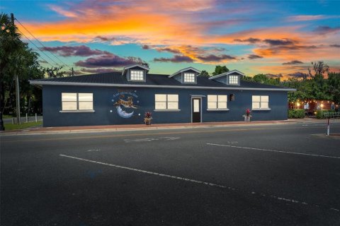 Commercial property in Crystal River, Florida 274.25 sq.m. № 1431998 - photo 2
