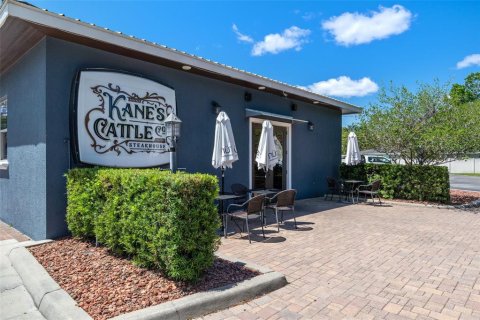 Commercial property in Crystal River, Florida 274.25 sq.m. № 1431998 - photo 4