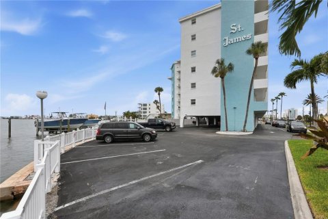 Condo in Saint Petersburg, Florida, 2 bedrooms  № 2266825 - photo 30