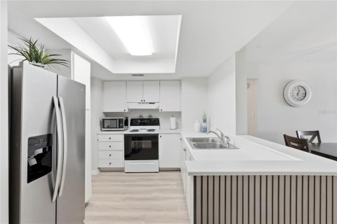 Condo in Saint Petersburg, Florida, 2 bedrooms  № 2266825 - photo 7